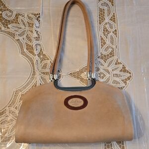 LEAF BAGS - ITALIAN LEATHER PURSE